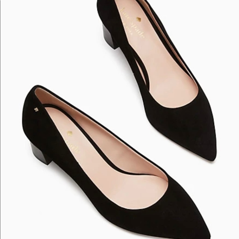 Kate Spade heels size 8